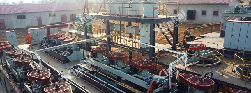 copper sulfide ore flotation plant.jpg